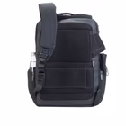Immagine di Notebook da 15.6 poliestere Nero RIVACASE Zaino executive per notebook da 15.6" nero 8165BK
