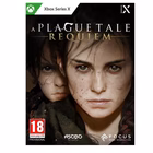 Immagine di Videogames ps5 FOCUS ENTERTAINMENT A PLAGUE TALE REQUIEM 10000824