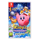 Immagine di Videogioco per per nintendo switch kirby return to dream land 10010941