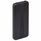 Immagine di Power bank Nero 10.000 mah RIVACASE Battery Bank 10000 mAh VA2041