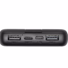 Immagine di Power bank Nero 10.000 mah RIVACASE Battery Bank 10000 mAh VA2041