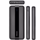 Immagine di Power bank Nero 10.000 mah RIVACASE Battery Bank 10000 mAh VA2041
