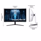 Immagine di S32g85nb 32p va 3840x2160