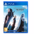 Immagine di Videogioco namco crisis core final fantasy vii reunion per sony playstation ps4