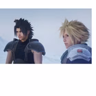 Immagine di Videogioco namco crisis core final fantasy vii reunion per sony playstation ps4