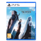 Immagine di Videogioco namco crisis core final fantasy vii reunion per sony playstation ps5