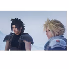 Immagine di Videogioco namco crisis core final fantasy vii reunion per xbox