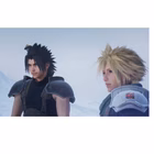 Immagine di Videogioco NAMCO Crisis Core Final Fantasy VII Reunion per Nintendo Switch