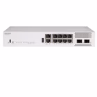 Immagine di Switch RUCKUS NETWORKS Ruckus Switch ICX8200-C08PF 8-Port - Switch ICX8200-C08PF