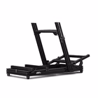 Immagine di Cabina di pilotaggio next level racing nlr-e028 gtelite lite wheel plate edition