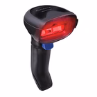 Immagine di Lettore codici a barre DATALOGIC QUICKSCAN QD2220 LETTORE 1D, KIT CON CAVO USB E ST QD2220-BKK1S