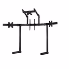 Immagine di Supporto per 4 monitor next level racing nlr-e037 elite free stand