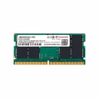 Immagine di Modulo di memoria transcend jm5600ase-16g 16GB jm ddr5 5600 so-dimm 1rx8 cl46