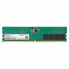 Immagine di Modulo di memoria transcend jm5600ase-16g 16GB jm ddr5 5600 so-dimm 1rx8 cl46