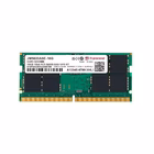 Immagine di Modulo di memoria transcend jm5600ase-16g 16GB jm ddr5 5600 so-dimm 1rx8 cl46