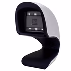 Immagine di Lettore codici a barre NILOX NILOX TECH - Lettore codice a barre da tavolo NX-CSM-2DUNL