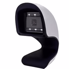 Immagine di Lettore codici a barre NILOX NILOX TECH - Lettore codice a barre da tavolo NX-CSM-2DUNL