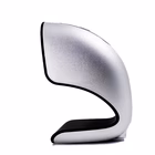 Immagine di Lettore codici a barre NILOX NILOX TECH - Lettore codice a barre da tavolo NX-CSM-2DUNL