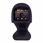 Immagine di Lettore codici a barre NILOX NILOX TECH - Lettore codice a barre da tavolo NX-CSM-2DUNL