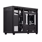 Immagine di Cabinet mini-tower Nero ASUS AP201 ASUS PRIME CASE taglia 90DC00G0-B39010