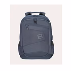 Immagine di Multifunzione tessuto riciclato Blu TUCANO TUCANO - ZAINO PER LAPTOP 15P LATO PERSONALIZZATO BLABK15