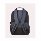 Immagine di Multifunzione tessuto riciclato Blu TUCANO TUCANO - ZAINO PER LAPTOP 15P LATO PERSONALIZZATO BLABK15