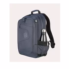 Immagine di Multifunzione tessuto riciclato Blu TUCANO TUCANO - ZAINO PER LAPTOP 15P LATO PERSONALIZZATO BLABK15