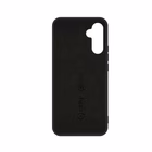 Immagine di Cover tpu Nero CELLY CROMO - Samsung Galaxy A54 5G/ Galaxy A54 5G Enter CROMO1037BK