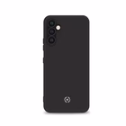 Immagine di Cover tpu Nero CELLY CROMO - Samsung Galaxy A54 5G/ Galaxy A54 5G Enter CROMO1037BK