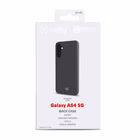 Immagine di Cover tpu Nero CELLY CROMO - Samsung Galaxy A54 5G/ Galaxy A54 5G Enter CROMO1037BK
