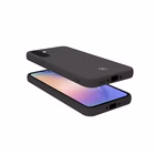 Immagine di Cover tpu Nero CELLY CROMO - Samsung Galaxy A54 5G/ Galaxy A54 5G Enter CROMO1037BK