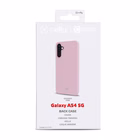 Immagine di Cover tpu celly cromo - samsung galaxy a54 5g/ galaxy a54 5g enter cromo1037pk