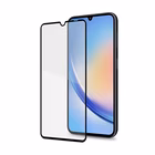 Immagine di Proteggi schermo full glass vetro temperato CELLY FULLGLASS - Samsung Galaxy A34 5G/ Galaxy A34 5G E
