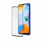 Immagine di Proteggi schermo full glass vetro temperato CELLY FULLGLASS - Xiaomi Redmi 10C/ Redmi 12C FULLGLASS1