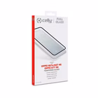Immagine di Proteggi schermo full glass vetro temperato CELLY FULLGLASS - Oppo A57s/ A57 4G/ A77 5G FULLGLASS104