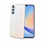 Immagine di Cover tpu Trasparente CELLY GELSKIN - Samsung Galaxy A34 5G/ Galaxy A34 5G Ent GELSKIN1036