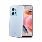 Immagine di Cover tpu Trasparente CELLY GELSKIN - Xiaomi Redmi Note 12 4G GELSKIN1039