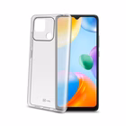 Immagine di Cover tpu Trasparente CELLY GELSKIN - Xiaomi Redmi 10C/ Poco C40 GELSKIN1041