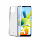Immagine di Cover tpu Trasparente CELLY GELSKIN - Xiaomi Redmi A1/ Redmi A2 GELSKIN1042