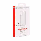 Immagine di Cover tpu Trasparente CELLY GELSKIN - Oppo A57s/ A57 4G/ A77 5G GELSKIN1043