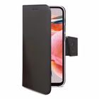 Immagine di Cover similpelle Nero CELLY WALLY - Xiaomi Redmi Note 12 4G WALLY1039