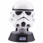 Immagine di First order stormtrooper icon light