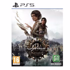 Immagine di Videogames ps5 MICROIDS PS5 Syberia: The World Before 12423_EUR