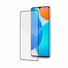 Immagine di Proteggi schermo full glass vetro temperato CELLY FULLGLASS - Honor X6/ Honor X8 5G/ Honor 70 Lite
