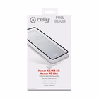 Immagine di Proteggi schermo full glass vetro temperato CELLY FULLGLASS - Honor X6/ Honor X8 5G/ Honor 70 Lite