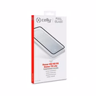 Immagine di Proteggi schermo full glass vetro temperato CELLY FULLGLASS - Honor X6/ Honor X8 5G/ Honor 70 Lite