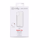 Immagine di Cover tpu Trasparente CELLY GELSKIN - Xiaomi Redmi 12C/ Redmi 11A GELSKIN1046