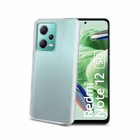 Immagine di Cover tpu Trasparente CELLY GELSKIN - Xiaomi Redmi Note 12 5G/ Poco X5 5G GELSKIN1047