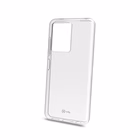 Immagine di Cover tpu Trasparente CELLY GELSKIN - Xiaomi Redmi Note 12 5G/ Poco X5 5G GELSKIN1047
