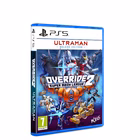 Immagine di Videogames ps5 MAXIMUM GAMES Override 2: Ultraman Deluxe Edition MGI-O2U-PS5-EU
